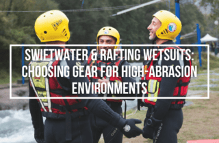 high-abrasion neoprene