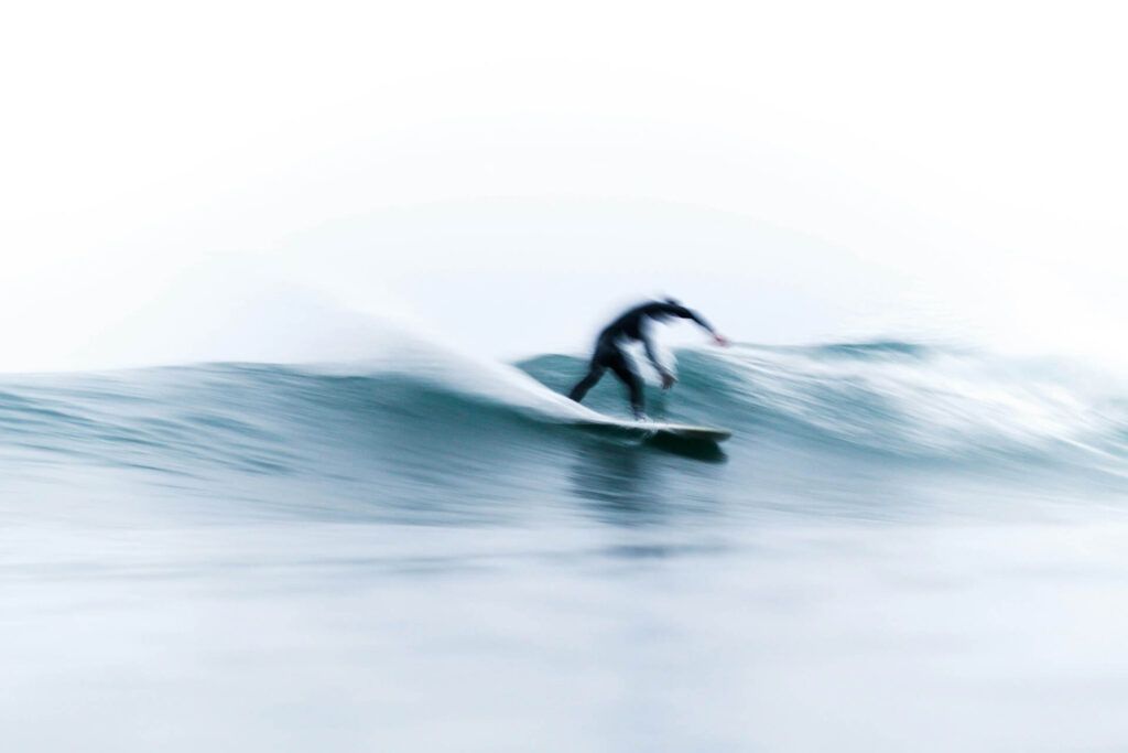 Surfing Cutback Tips
